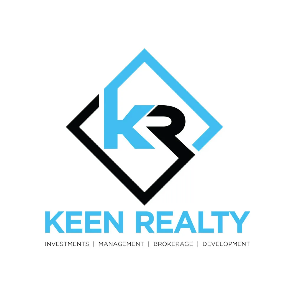 Keen logo photo