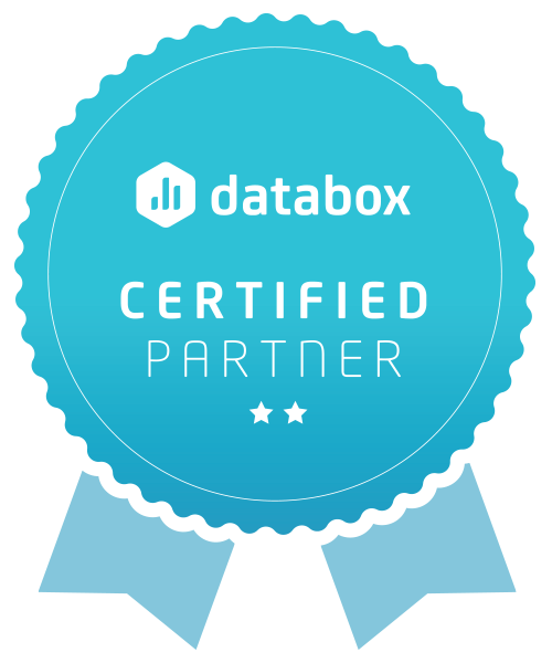 Databoc Certified Partner Badge