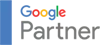 Google Partner badge